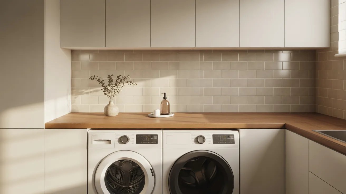 Installation av Vitvaror