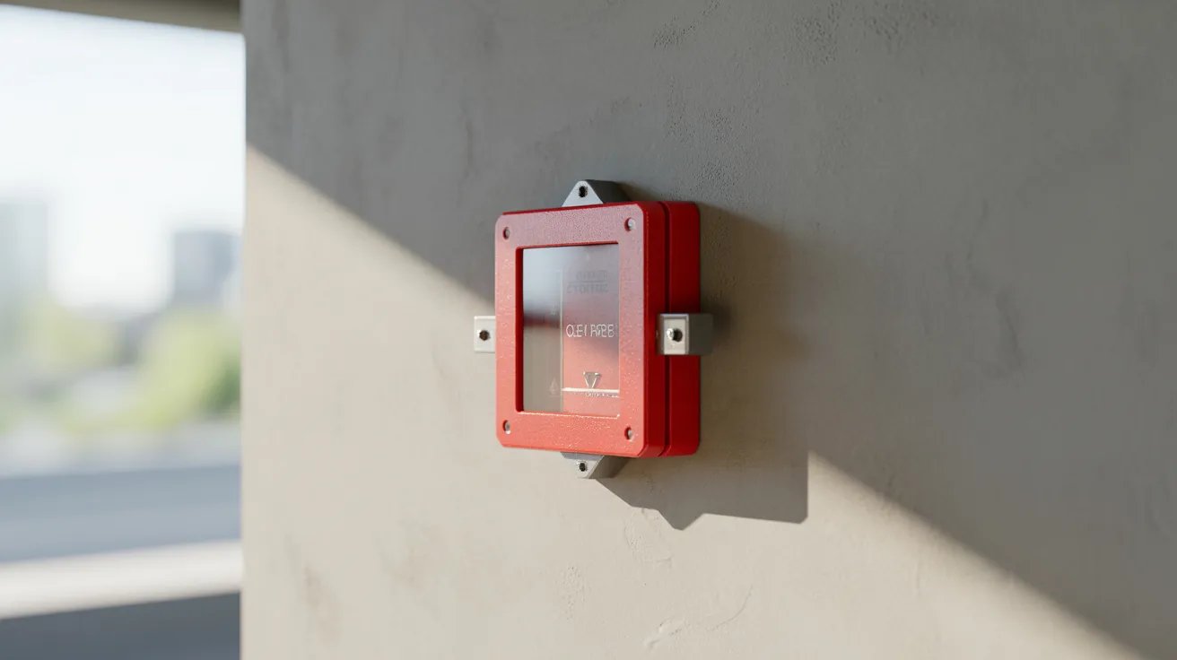 Montera Kameraövervakning CCTV