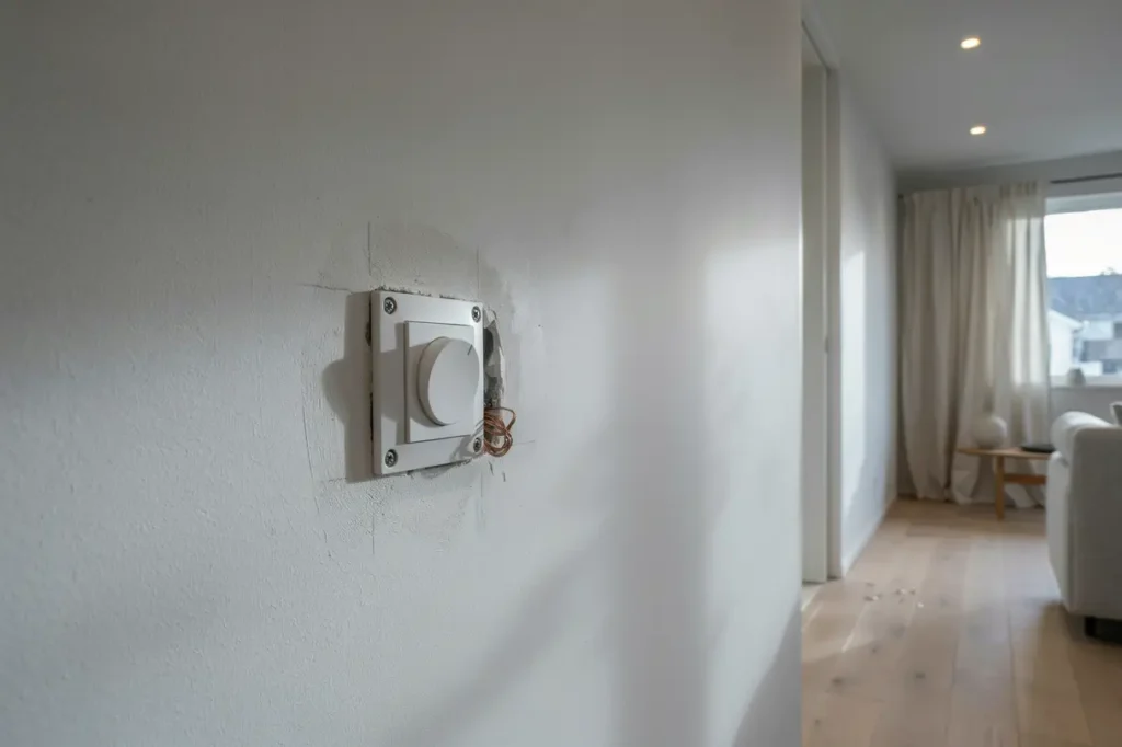 dimmer hemma s v ljer du r tt l sning f r led belysning utan flimmer